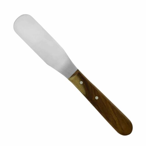 10R Strong Plaster Spatula