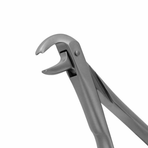 ash pattern extractio forceps