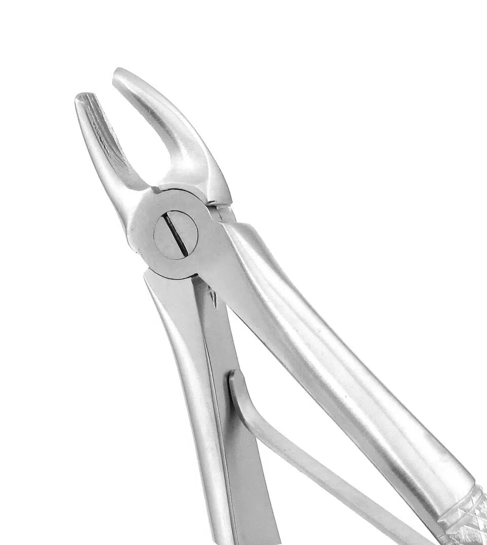 Surgical Pediatric Forceps