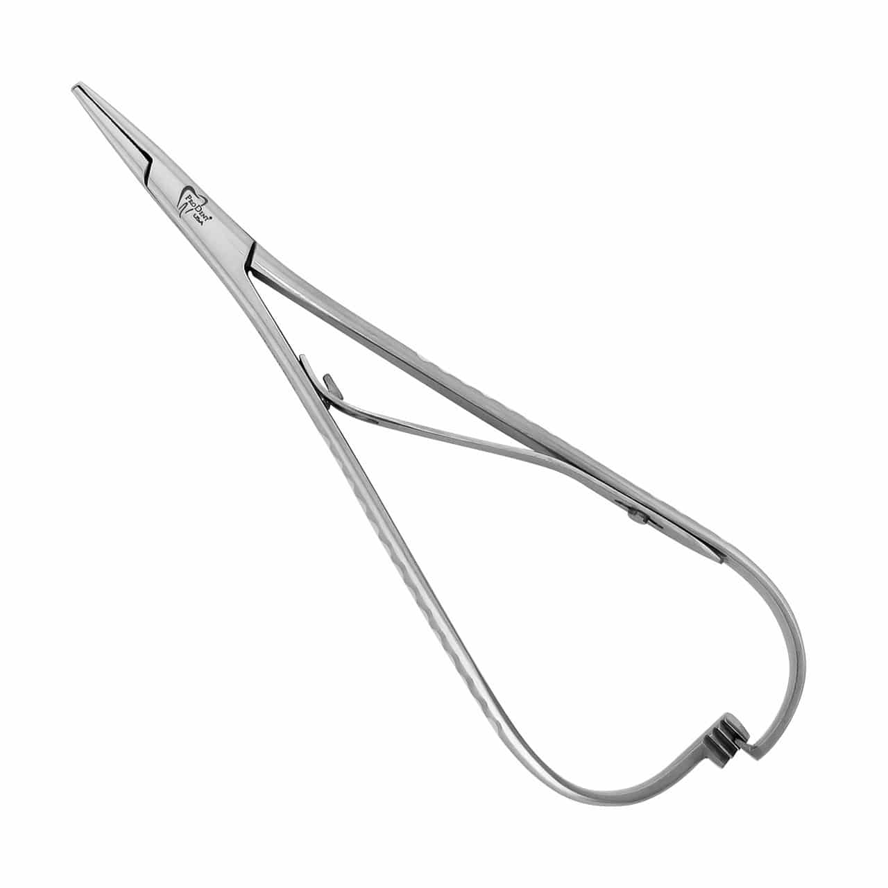 Hook Tip Elastic Placing Mathieu Pliers | ProDentUSA