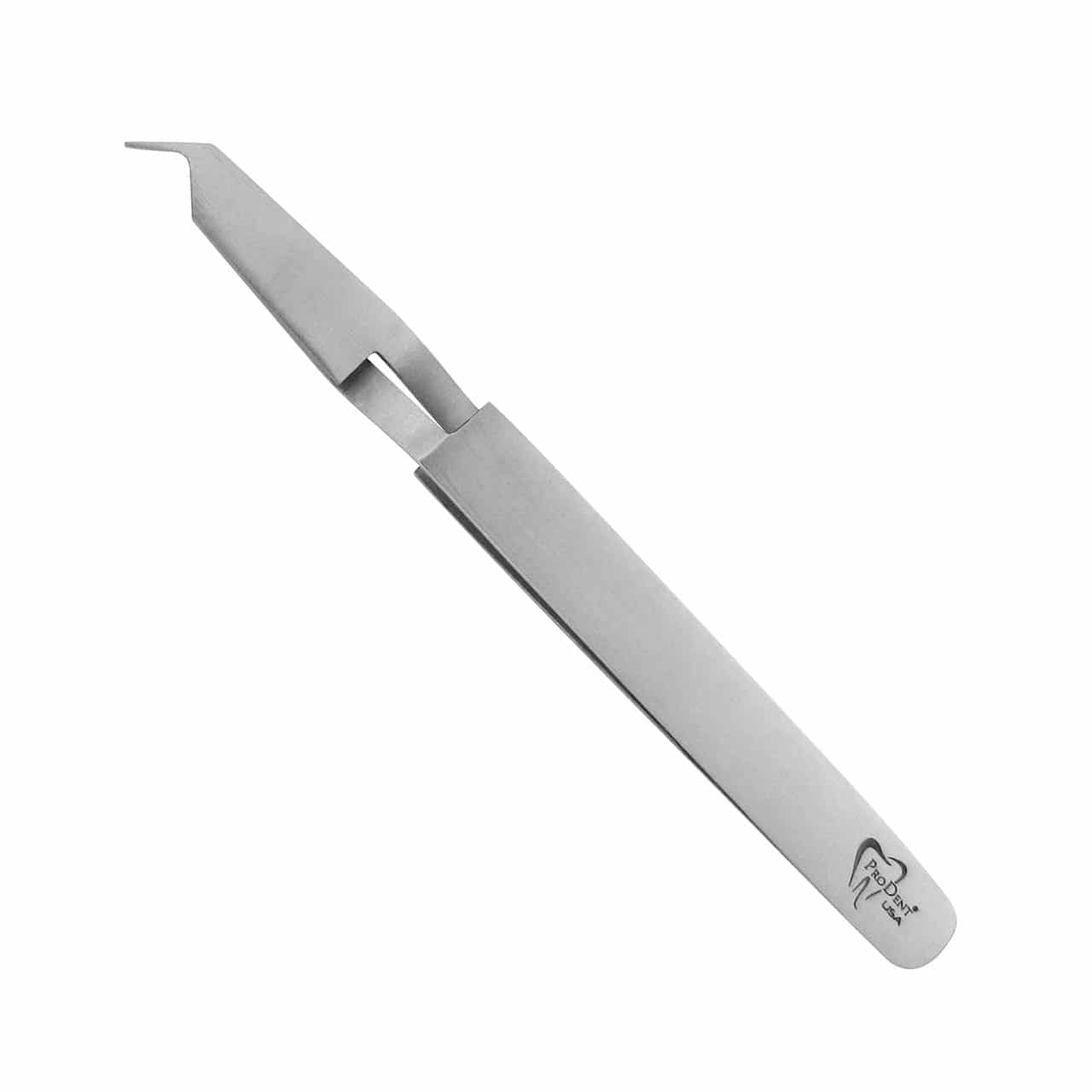 Posterior Bracket Holder Tweezers | ProDentUSA