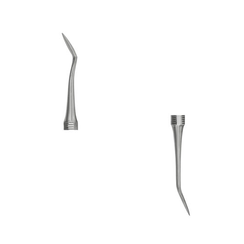 Ward Dental Carver Product #32-CWR1, Double End View