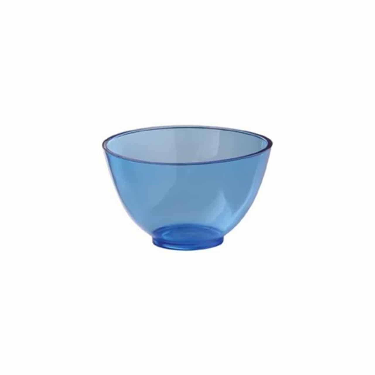 large silicone mixing bowls