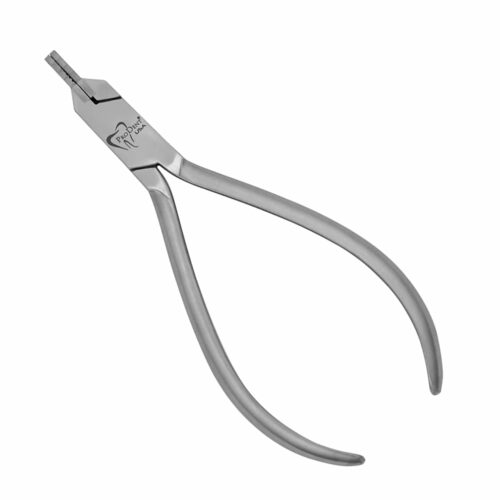 Tweed Arch (Loop) Forming Plier - US Orthodontic Products