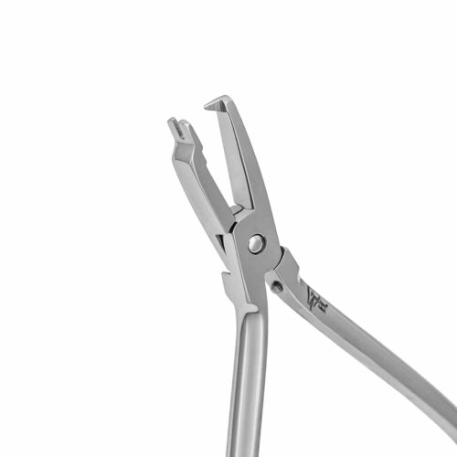 4 aligner plier point punch for clear aligners