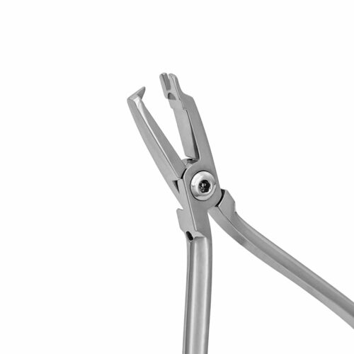 4 aligner pliers point punch for clear aligners