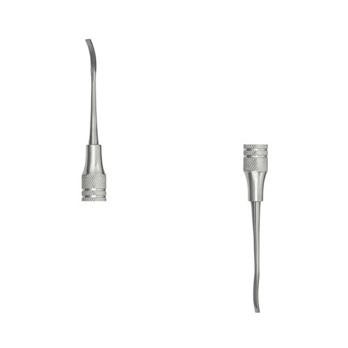 61 and 62 Cushing Chisel Scaler ends