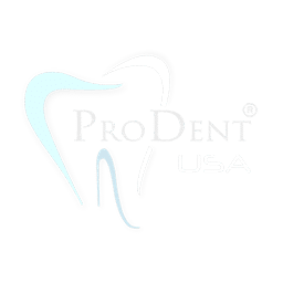 ProDent USA logo