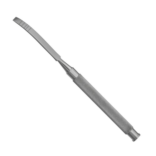 4mm osteotome straight blade