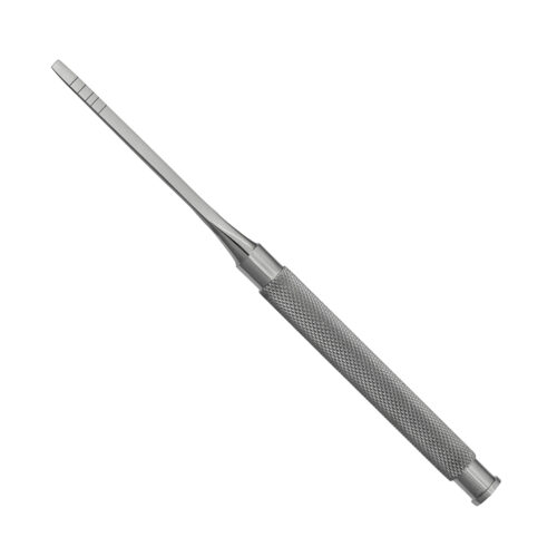 4mm straight osteotome blade