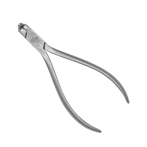Flush Cut & Hold V-Cut Distal End Cutter, Mini, Product #30-856, Full View