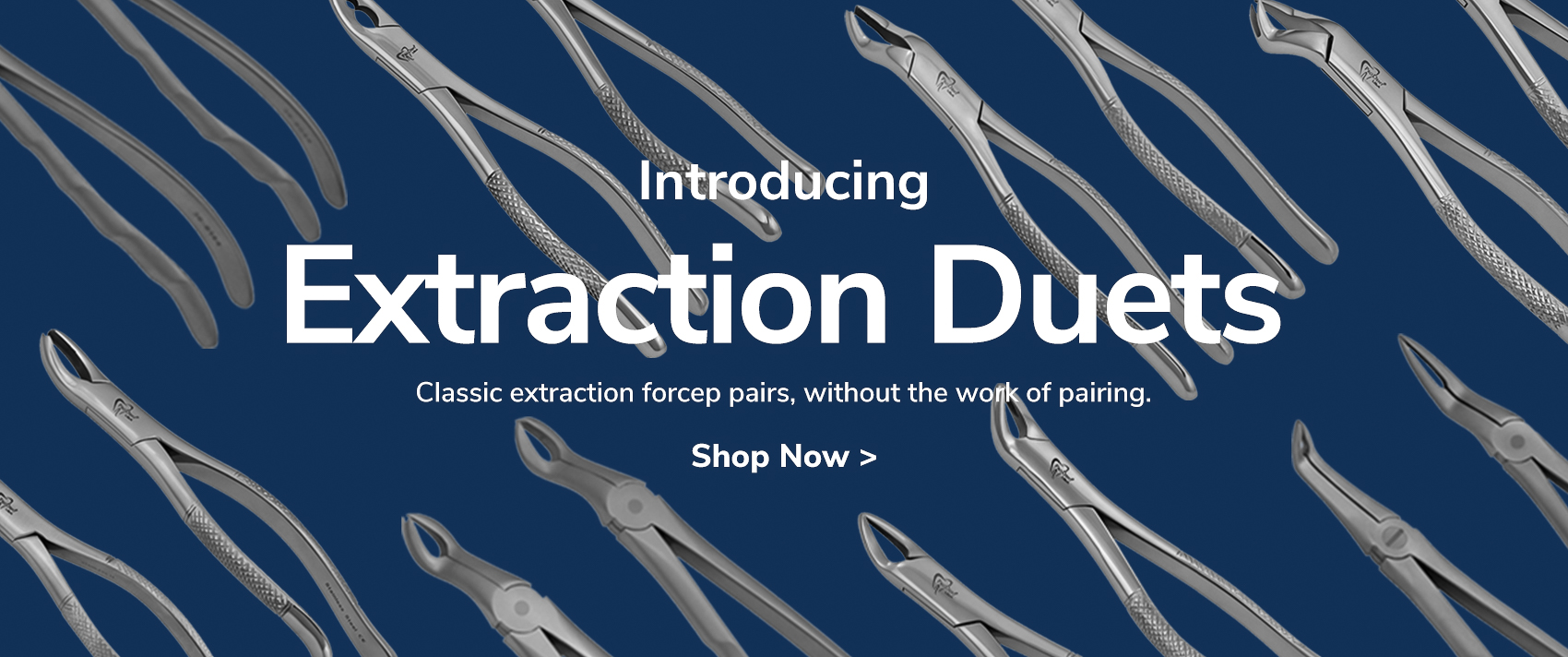 Introducing Extraction Duets